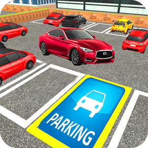 Car Parking 001