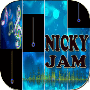 Nicky Jame Piano