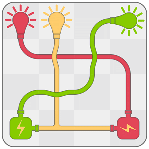 Cable Connect - logic game