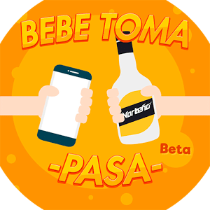 BEBE TOMA PASA