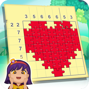 The Mystic Puzzland - Picross & Jigsaw