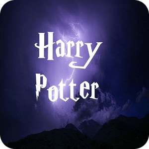 Harry potter free books and quiz