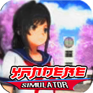 Tricky Yandere Simulator