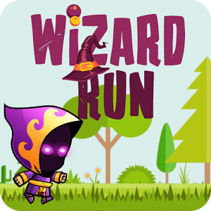 Wizard Run