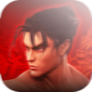 Magic Tekken 4 : Free Fighting