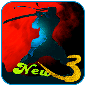 Shadow Fight 3 : Revenge Battle