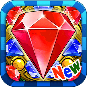 Bejewel Star HD