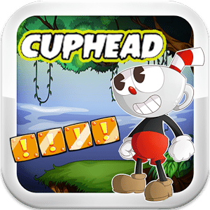 Cup-Head game adventure