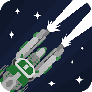 Iron Galaxy RTS