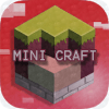 New Mincraft X 3D Adventure Crafting