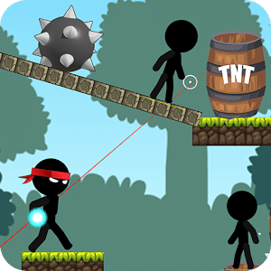 Stickman Shooting