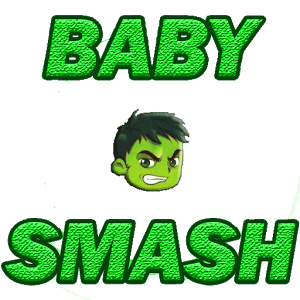 Baby Smash