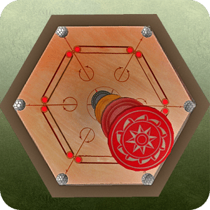 Classic Carrom : 3dBoards