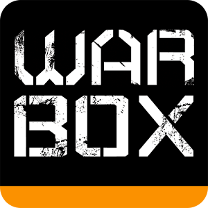 WarBox - Коробки удачи Warface