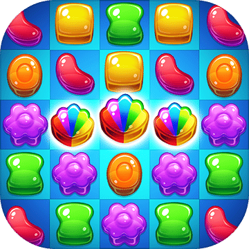 Candy Heroes