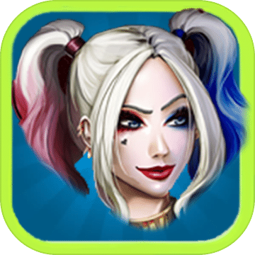 Harley Quinn Games Dress Up