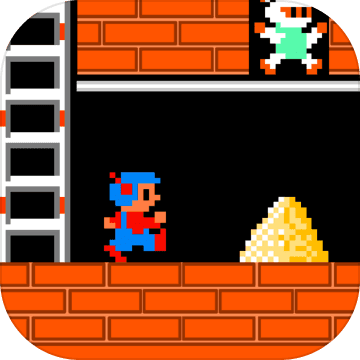 Lode Runner Classic