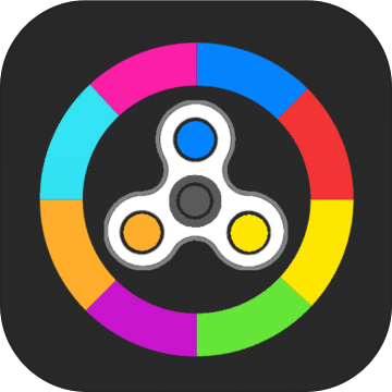 Color Spinner