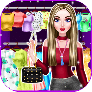 Stylish Sisters - Fashion Game