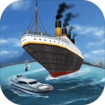 Titanic Ship Simulator