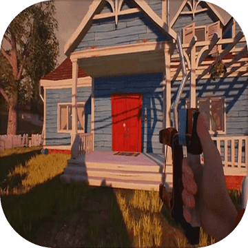 Demoplay Of Hello Neighbour