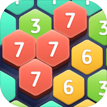 Hexa Puzzledom