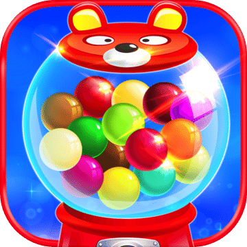 Bubble Gum Maker Gumball FREE