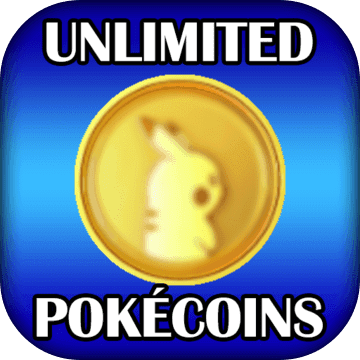 免费的 Pokecoins