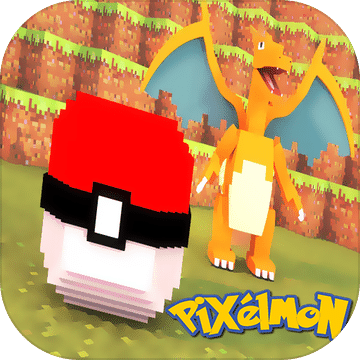 Exploration Pixelmon: Survival