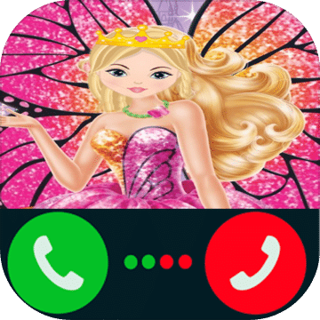 Call From Fairy Princess Games