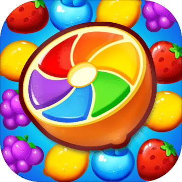 Fruit Cruise Mania