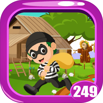 Robber Escape 2 Game Kavi - 249