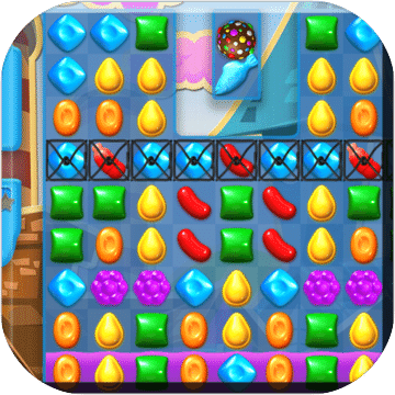 New Candy Crush Soda Saga Tip