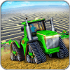 Maze Farming Simulator 2018: Harvest in Labyrinth