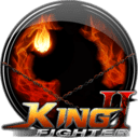 格斗王2 King Fighter Ⅱ