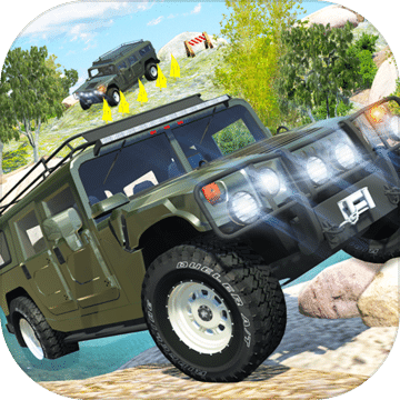 Offroad Car H