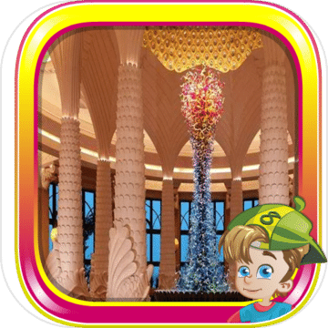 Atlantis The Palm Escape