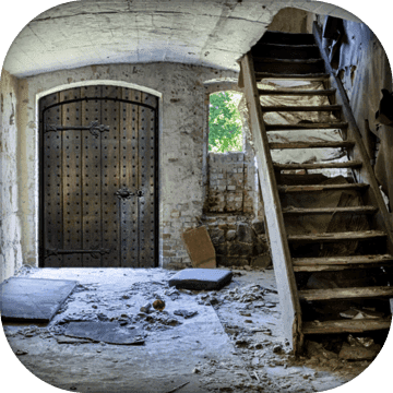 Escape Game-Deserted Building2