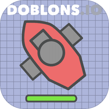 Doblons.io - Online