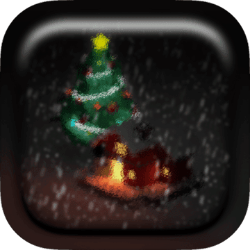 Escape Game -lost on Christmas-