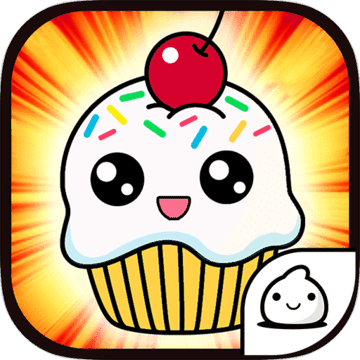 Cupcake Evolution - Scream Go