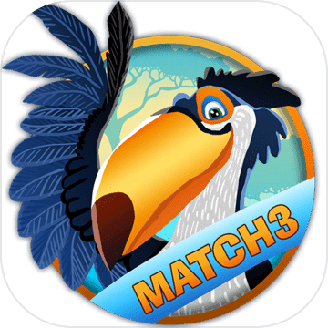 Fruit Rio Splash: Match 3