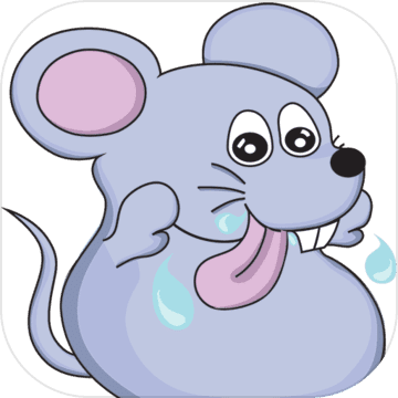 Fat Mouse and Family Games