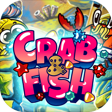 Crab & Fish