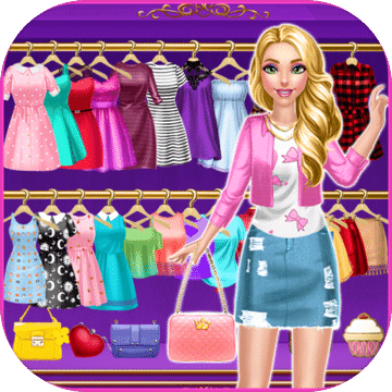 Trendy Fashion Styles Dress Up