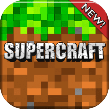 SuperCraft