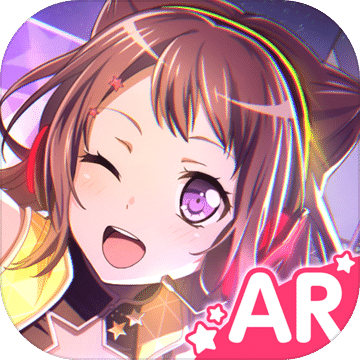 BanG Dream!Girls Band Party AR!