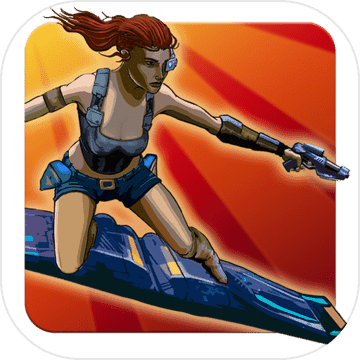 Dissident: Survival Runner