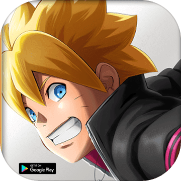 Ultimate Naruto X Boruto ninja Blazing