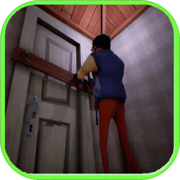 Gameplay Of Hello Neighbor's